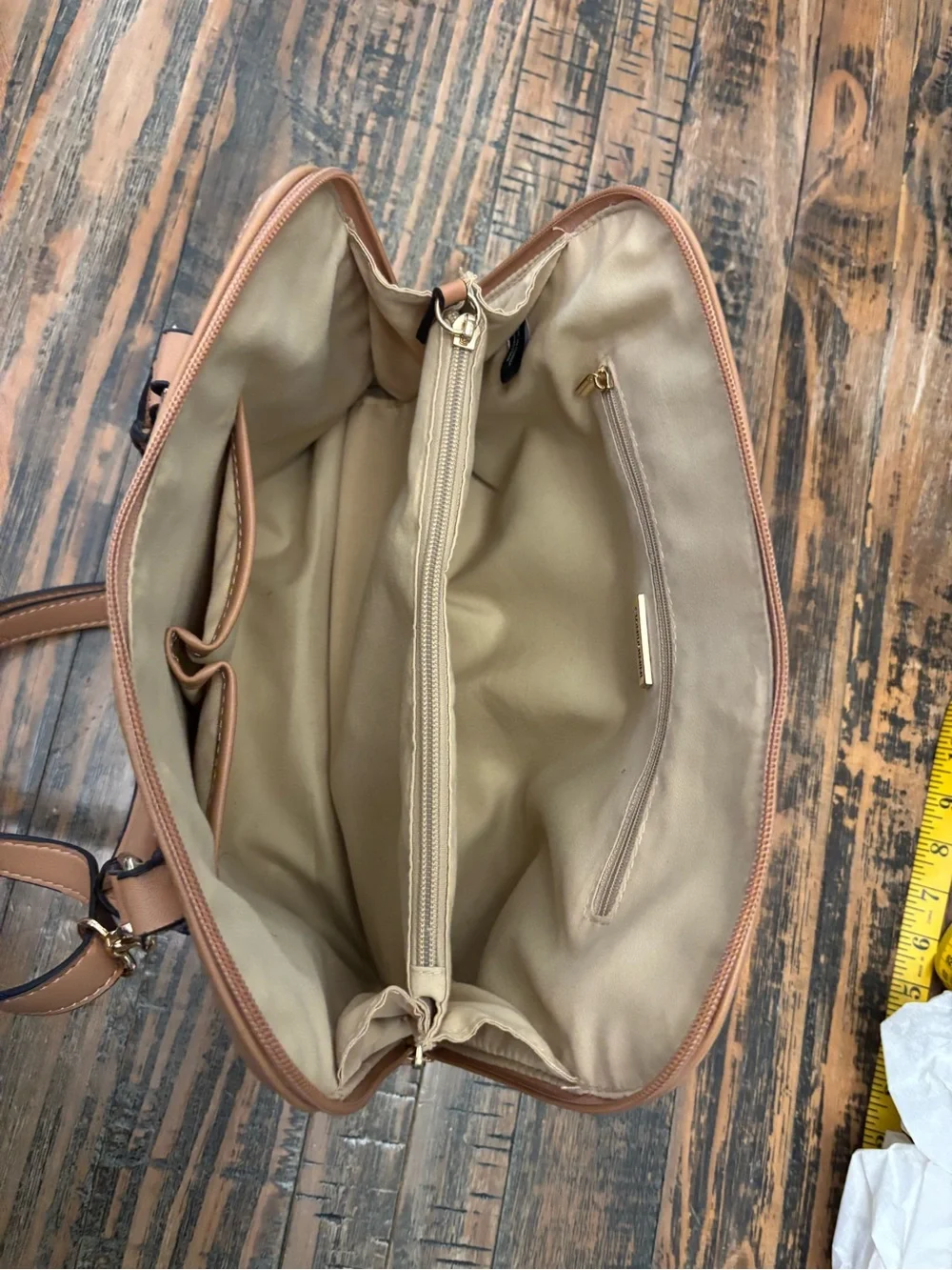 Giani Bernini guc satchel